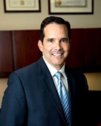 Top Rated Business Litigation Attorney in San Diego, CA : Christopher Villasenor