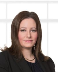 Top Rated Civil Litigation Attorney in Philadelphia, PA : Tracy D. Schwartz