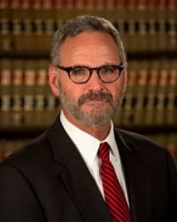 Top Rated Criminal Defense Attorney in Memphis, TN : Stephen R. Leffler