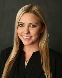 Top Rated Family Law Attorney in Corona, CA : Samantha McBride