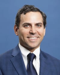 Top Rated Criminal Defense Attorney in Kansas City, MO : Garrett M. Solomon