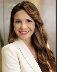 Top Rated Workers' Compensation Attorney in Pasadena, CA : G. Julie Oktanyan