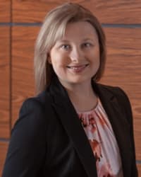Top Rated Medical Malpractice Attorney in Naperville, IL : Sara L. Bendoff