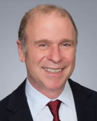 Top Rated Securities Litigation Attorney in Irvine, CA : Eric N. Landau