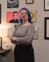 Top Rated Medical Malpractice Attorney in Minneapolis, MN : Amy C. Wallace