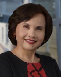 Top Rated Immigration Attorney in Philadelphia, PA : Elizabeth C. Surin