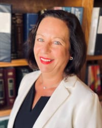 Top Rated Environmental Attorney in Rochester, NY : Mindy L. Zoghlin