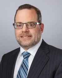 Top Rated Employee Benefits Attorney in Newtown, PA : Eric Lechtzin