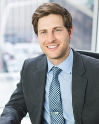 Top Rated Estate Planning & Probate Attorney in Chicago, IL : Adam Gurney