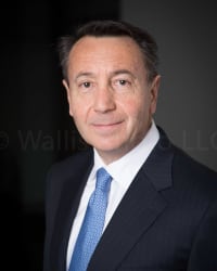 Top Rated Civil Litigation Attorney in Irvine, CA : Serge Tomassian