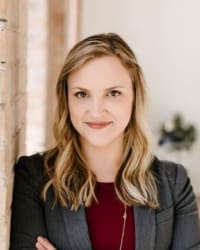 Top Rated Products Liability Attorney in Minneapolis, MN : Lindsay Lien