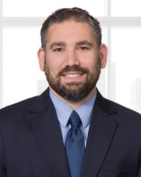 Top Rated Personal Injury Attorney in Cherry Hill, NJ : Matthew Grubman