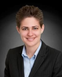 Top Rated Estate Planning & Probate Attorney in Narberth, PA : Jessica M. Gulash
