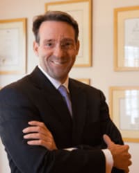 Top Rated General Litigation Attorney in Houston, TX : Pete T. Patterson