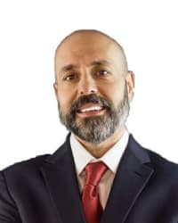 Top Rated Personal Injury Attorney in Lexington, KY : Edward M. Thompson