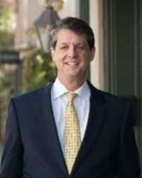 Top Rated Personal Injury Attorney in Charleston, SC : Alex B. Cash