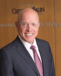 Top Rated General Litigation Attorney in East Meadow, NY : M. Allan Hyman