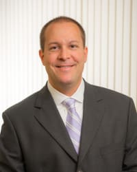 Top Rated Criminal Defense Attorney in Buffalo, NY : Robert Singer