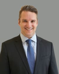 Top Rated Employment & Labor Attorney in Los Angeles, CA : Joshua F. Young