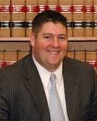 Top Rated Criminal Defense Attorney in Buffalo, NY : Timothy J. Hennessy