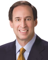 Top Rated Personal Injury Attorney in Miami, FL : John Leighton