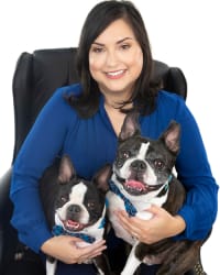 Top Rated Family Law Attorney in San Antonio, TX : Rebecca J. Carrillo
