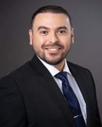 Top Rated Family Law Attorney in San Antonio, TX : Jose R. Barajas