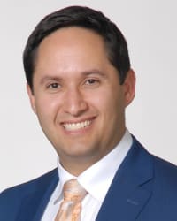 Top Rated Employment & Labor Attorney in Ann Arbor, MI : Noah S. Hurwitz