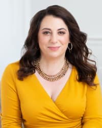 Top Rated Employment & Labor Attorney in Ann Arbor, MI : Marla Linderman Richelew