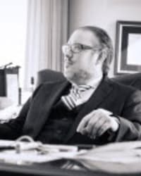 Top Rated Business Litigation Attorney in Portland, OR : Nicholas J. Slinde
