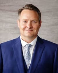 Top Rated Medical Malpractice Attorney in Portland, OR : Marc A. Johnston