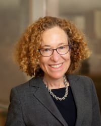 Janet Hoffman