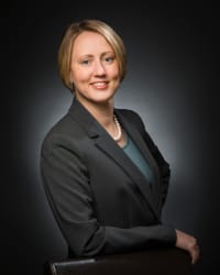 Top Rated White Collar Crimes Attorney in Decatur, GA : Elizabeth A. Brandenburg