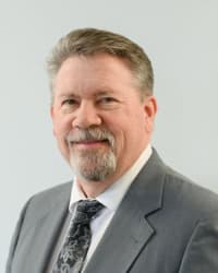 Top Rated Employment Litigation Attorney in Saint Louis, MO : Drew C. Baebler