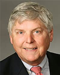 Charles A. Bird