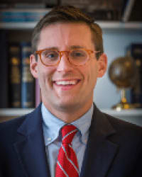 Top Rated Real Estate Attorney in Decatur, GA : Eric M. Teusink