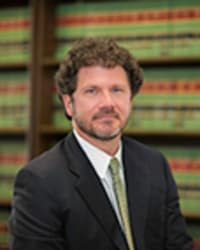 Top Rated Business Litigation Attorney in New Orleans, LA : Kyle Sclafani