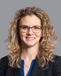 Kathryn Bissonnette