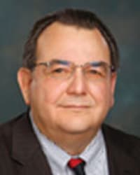 Gilbert J. Alvarado