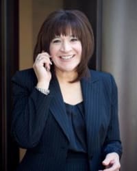 Top Rated Family Law Attorney in Morristown, NJ : Linda Mainenti Walsh