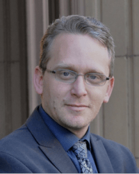 Keith M. Banks