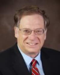 Top Rated Employment Litigation Attorney in Florham Park, NJ : Jon W. Green