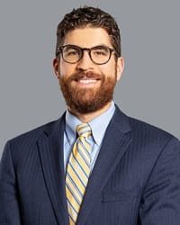 Top Rated Personal Injury Attorney in Hartford, CT : Cody N. Guarnieri