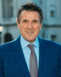 Top Rated General Litigation Attorney in Hackensack, NJ : Paul Faugno