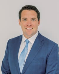 Top Rated Medical Malpractice Attorney in Lexington, KY : Justin S. Peterson
