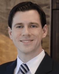 Top Rated Civil Litigation Attorney in Mesquite, TX : Richard A. Mann