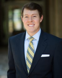 Tyler H. Bridgers