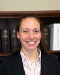 Top Rated General Litigation Attorney in Tarrytown, NY : Christie Tomm Addona