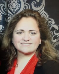 Stephanie A. Gonzalez Ferrandez