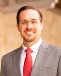 Luke A. Williams